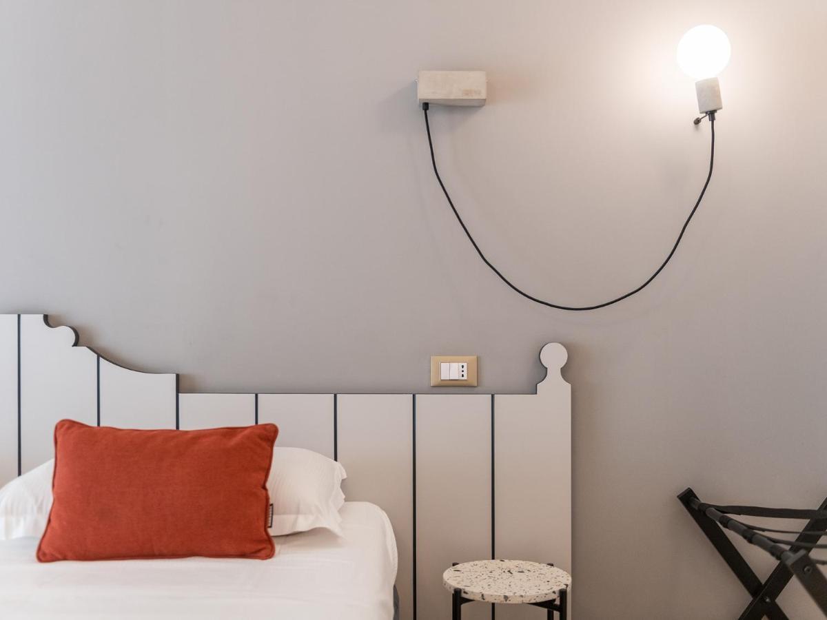 Orma Design Rooms - Historic Centre Cagliari Exterior foto
